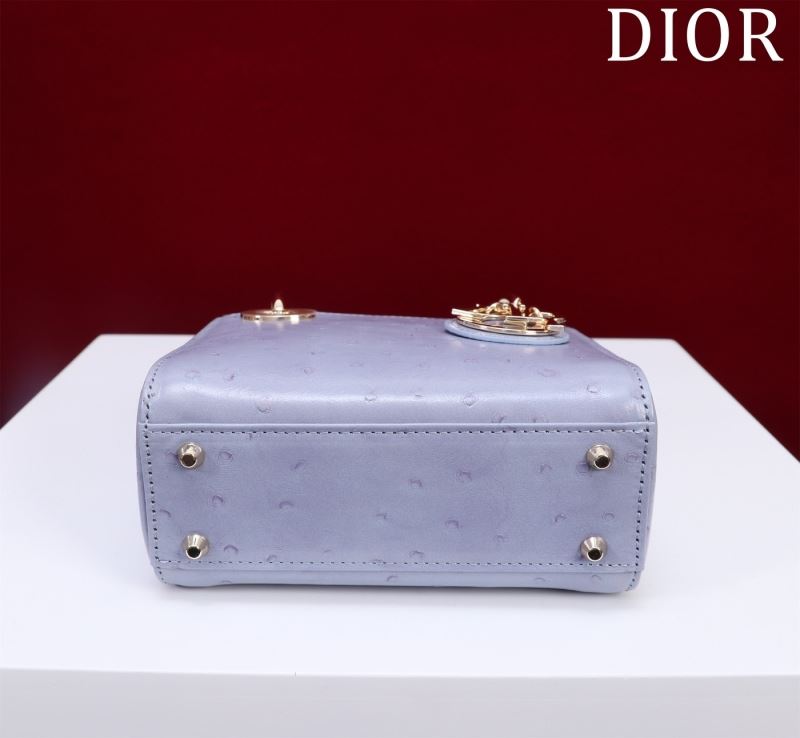 Christian Dior My Lady Bags